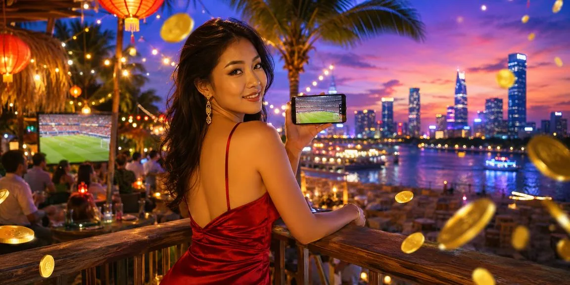 betvnd99 Việt Nam Sảnh casino